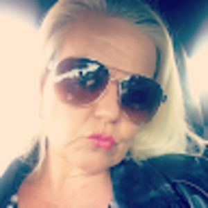 Meet your Posher, Christi